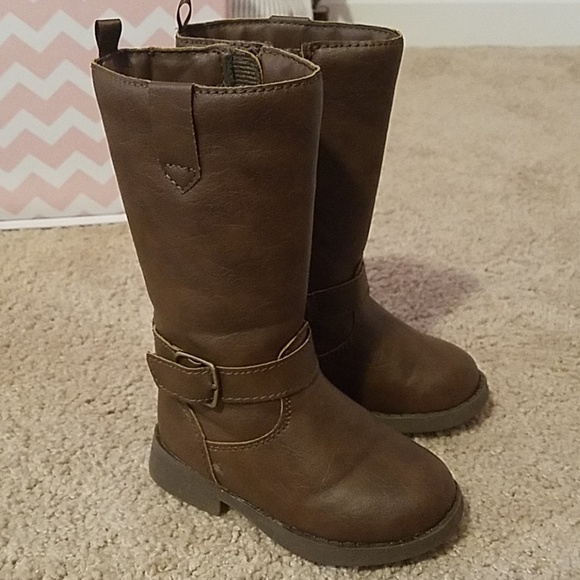 Oshkosh Bgosh Toddler Riding Boots 